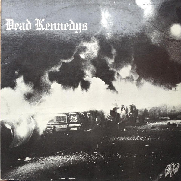 Dead Kennedys -Fresh Fruit For Rotting Vegetables