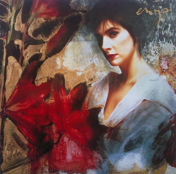 Enya -Watermark