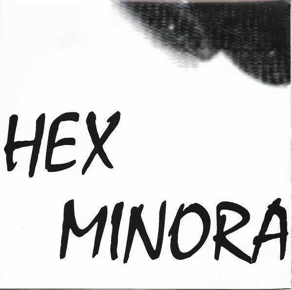 Hex Minora - Genius Daimon / Ai