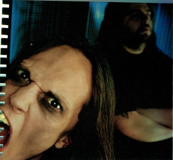 Hypocrisy -Hypocrisy