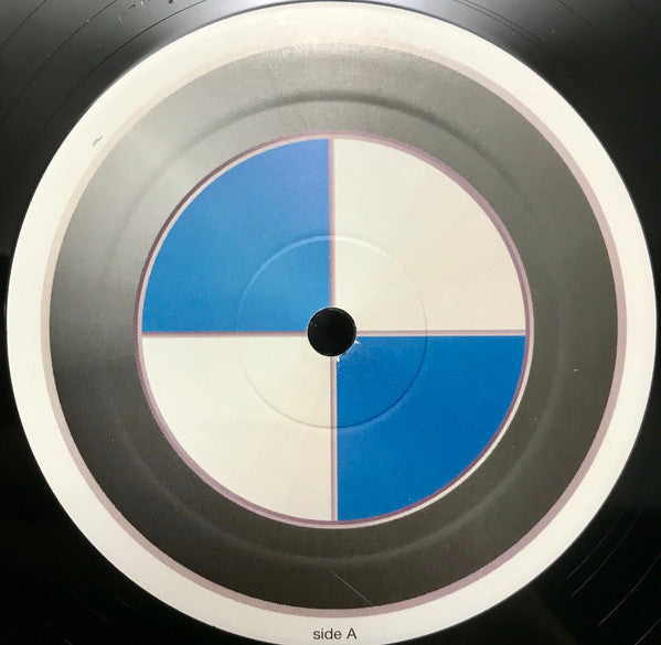 DJ Pronti - Untitled