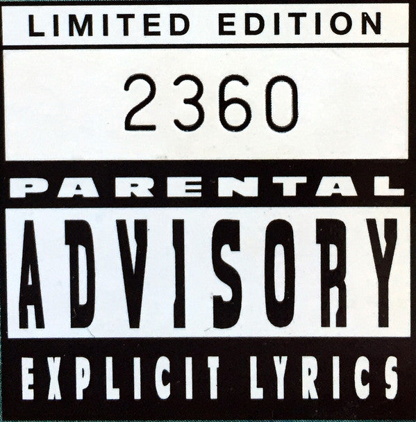 Body Count (2) -Born Dead