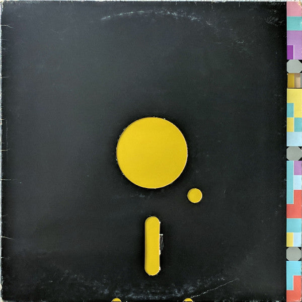 New Order -Blue Monday