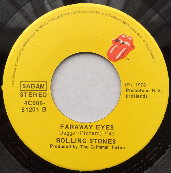 The Rolling Stones - Miss You