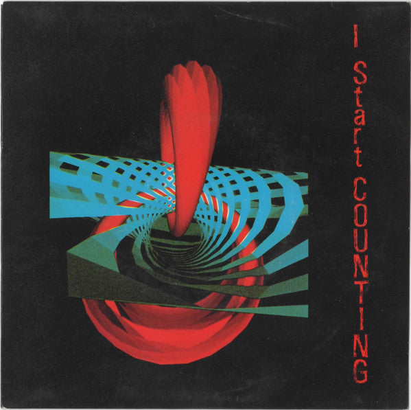 I Start Counting -Letters To A Friend