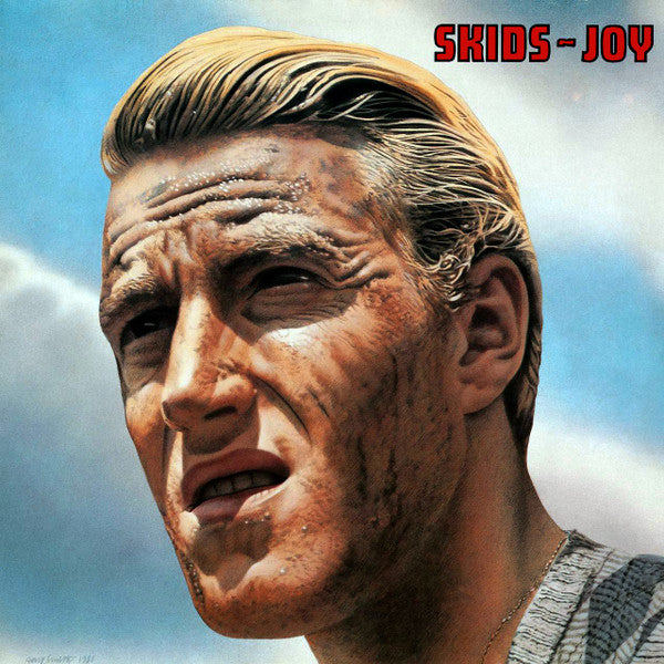 Skids -Joy