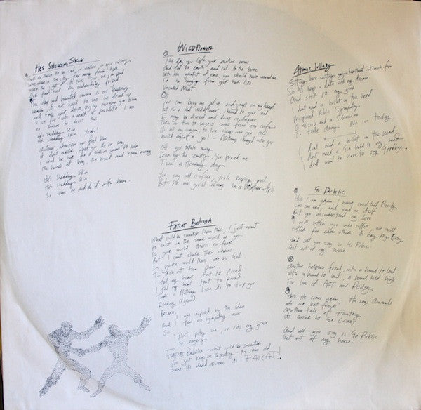 The Blow Monkeys -Limping For A Generation