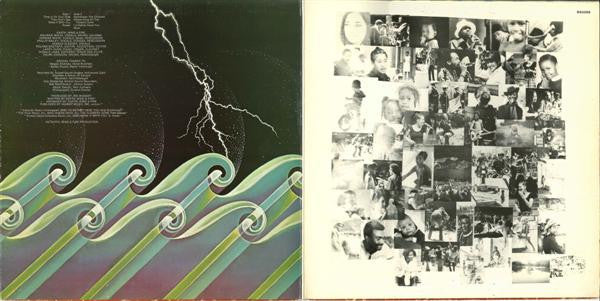 Earth, Wind & Fire -Last Days And Time