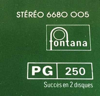 Jane Birkin - Je T'Aime Moi Non Plus