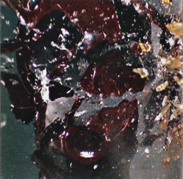 Massive Attack -100th Window