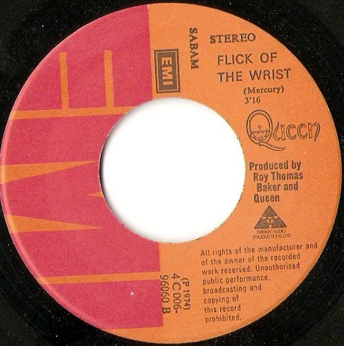 Queen - Killer Queen