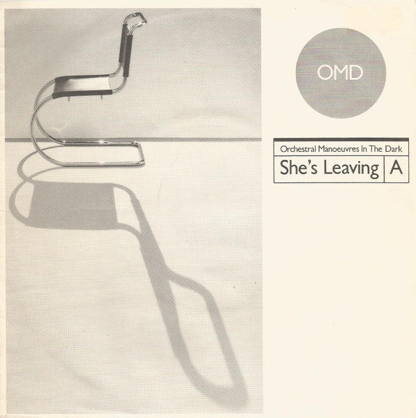 Orchestral Manoeuvres In The Dark - She's Leaving