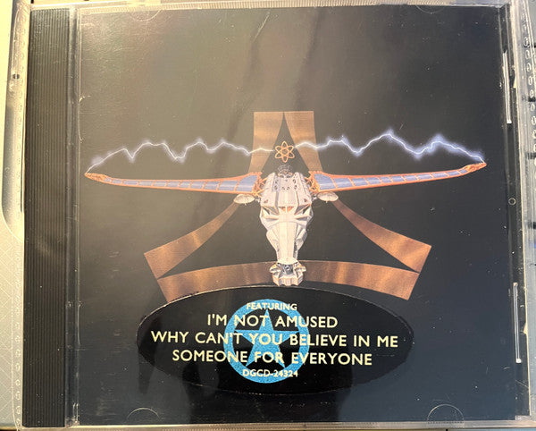 Galactic Cowboys -Galactic Cowboys