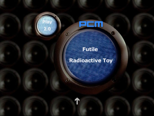 Porcupine Tree -Arriving Somewhere...