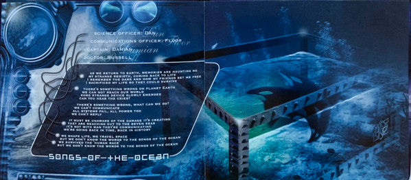 Arjen Anthony Lucassen's Star One -Space Metal
