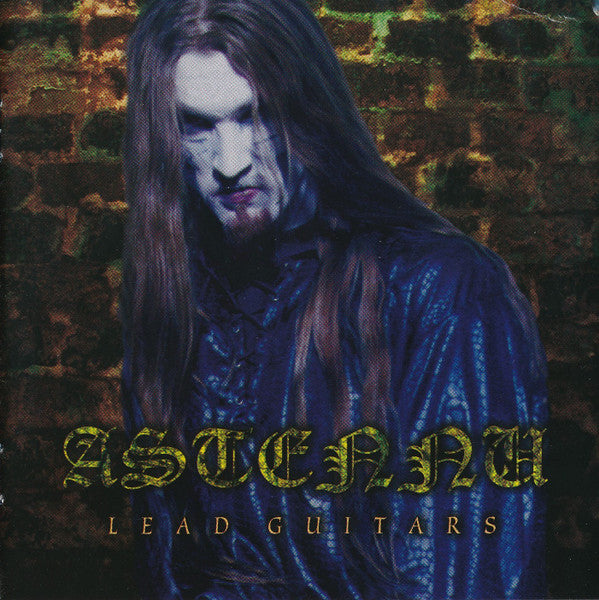 Dimmu Borgir -Spiritual Black Dimensions