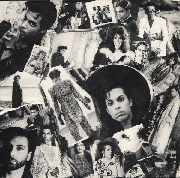 Prince And The Revolution -Parade