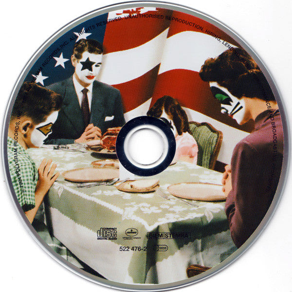 Various - Kiss My Ass: Classic Kiss Regrooved