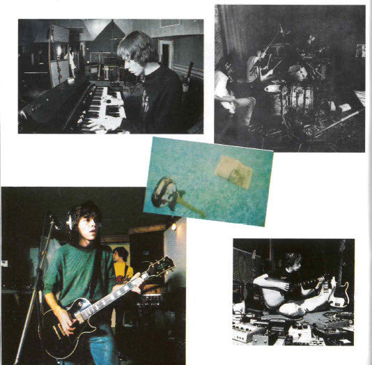 Ride -Carnival Of Light