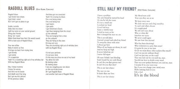 Zita Swoon -I Paint Pictures On A Wedding Dress