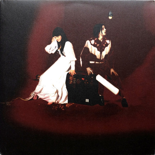 The White Stripes -Elephant
