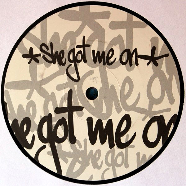 Paul Johnson -She Got Me On