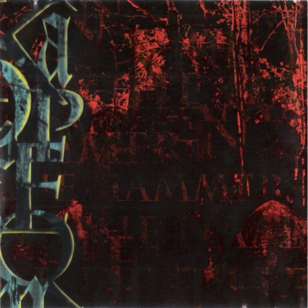 Various - Sign Of The Hammer