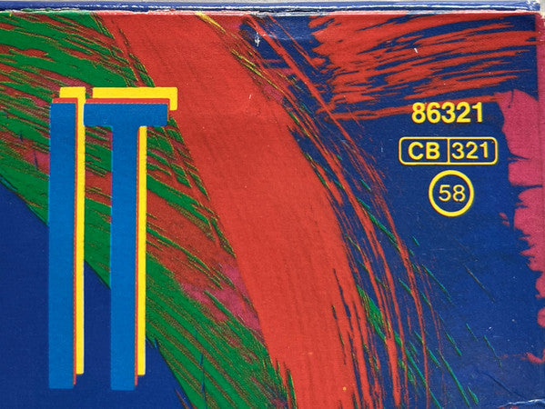 Rolling Stones* - Dirty Work