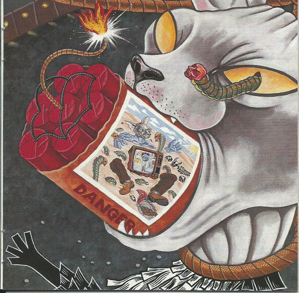 Aerosmith -Nine Lives
