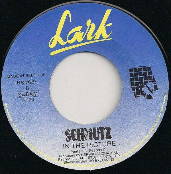 Schmutz -Love Games
