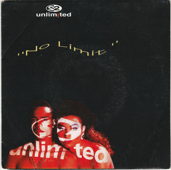 2 Unlimited -No Limit