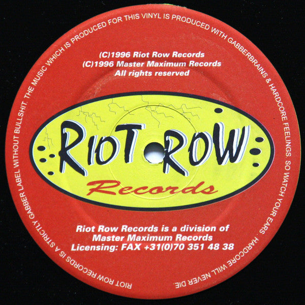 Skippy (2) - For Tha Rascals