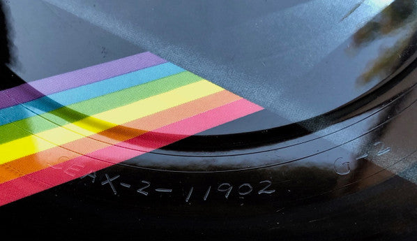 Pink Floyd -The Dark Side Of The Moon