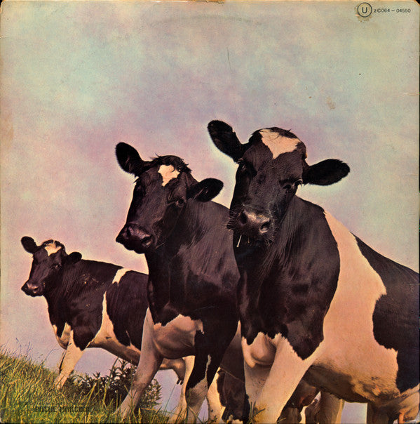 Pink Floyd -Atom Heart Mother