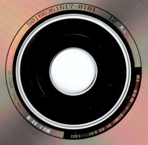 Céline Dion - It's All Coming Back To Me Now