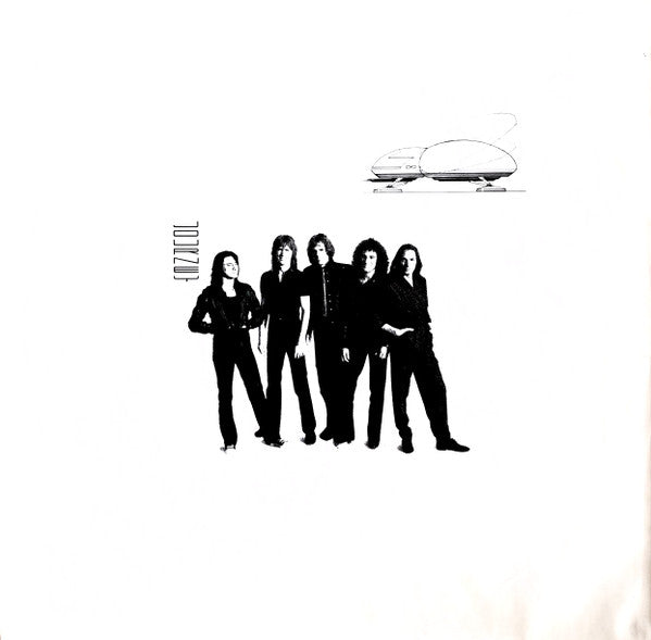 Journey -Escape
