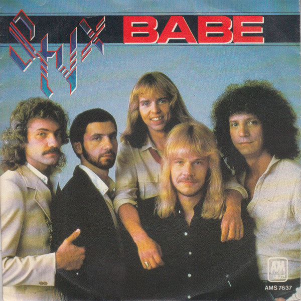Styx -Babe