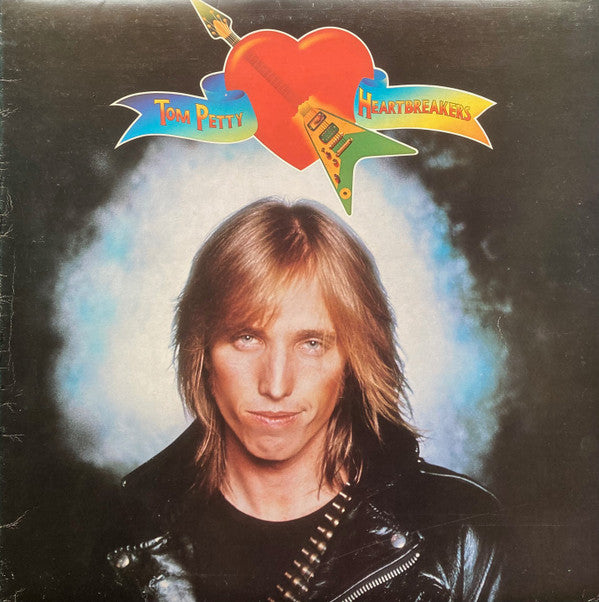 Tom Petty And The Heartbreakers -Tom Petty And The Heartbreakers
