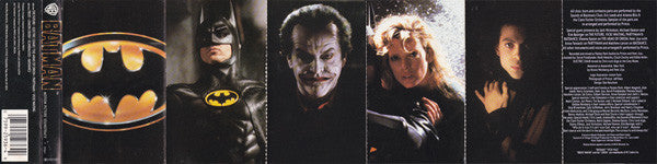 Prince - Batman™ (Motion Picture Soundtrack)