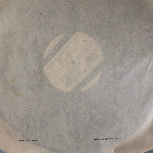 Cabaret Voltaire - Mix-Up