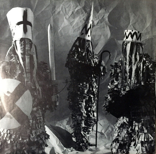XTC -Mummer