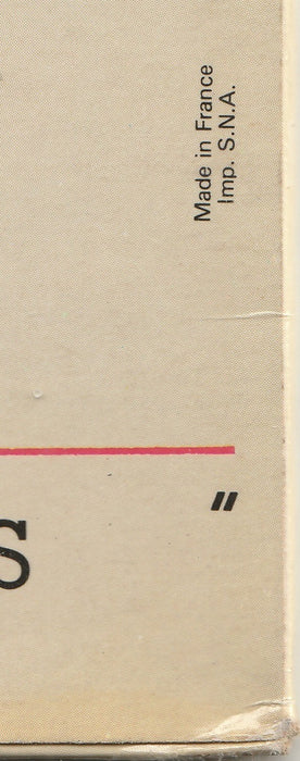 Menage (2) -Memory