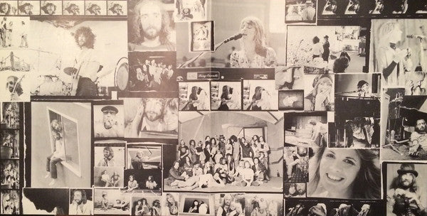 Fleetwood Mac -Rumours
