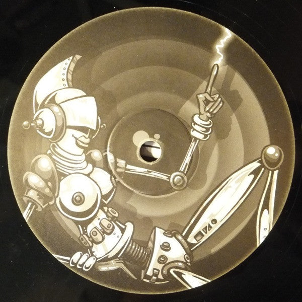 Slyde Featuring Lady Posh -Vibrate To This