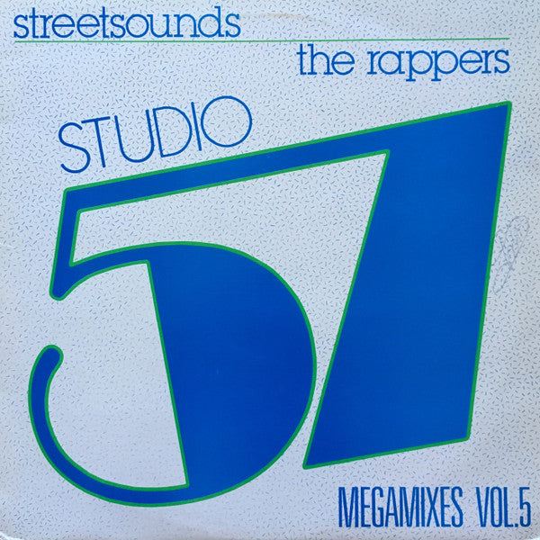 Various - Studio 57 Vol.5