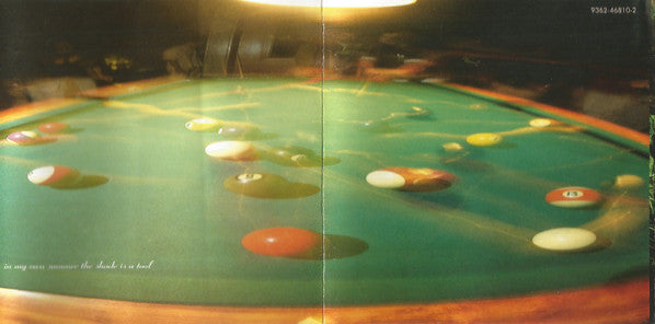 Deftones - Around The Fur