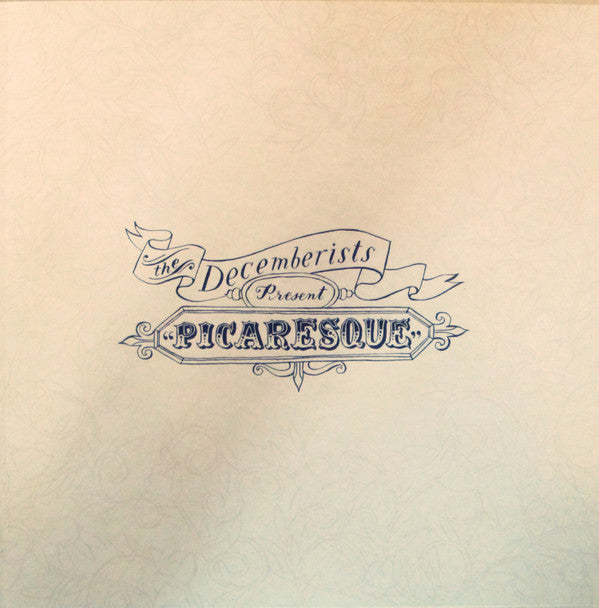 The Decemberists -Picaresque