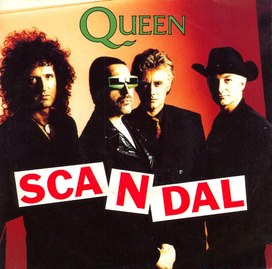 Queen -Scandal