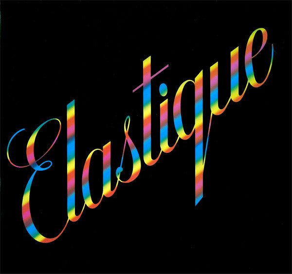 Stretch -Elastique