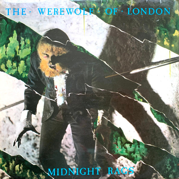 Midnight Rags -The Werewolf Of London
